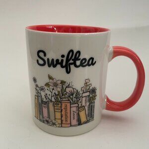 SwiftTea Taylor Swift Mug